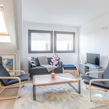 Appartement Neuf & Tout Confort - Proche Centre Ville Par Groom Lorient Buitenkant foto