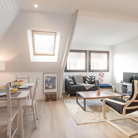 Appartement Neuf & Tout Confort - Proche Centre Ville Par Groom Lorient Buitenkant foto