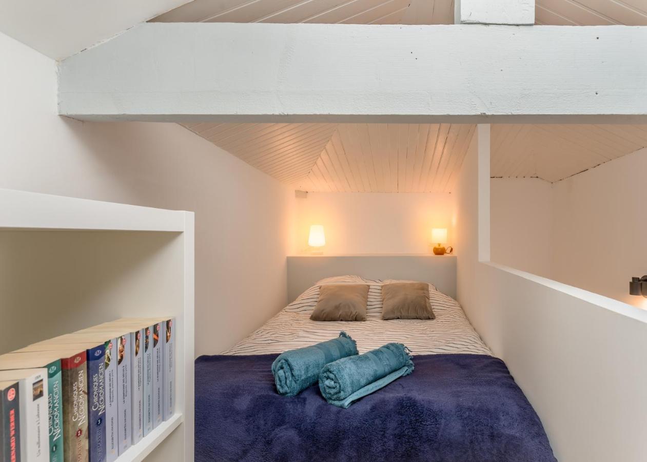 Appartement Neuf & Tout Confort - Proche Centre Ville Par Groom Lorient Buitenkant foto