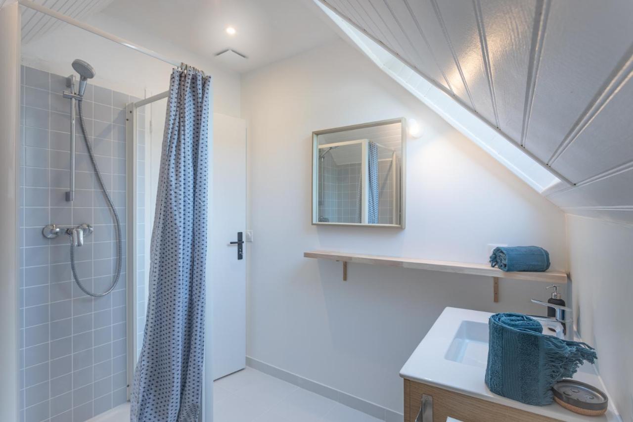 Appartement Neuf & Tout Confort - Proche Centre Ville Par Groom Lorient Buitenkant foto