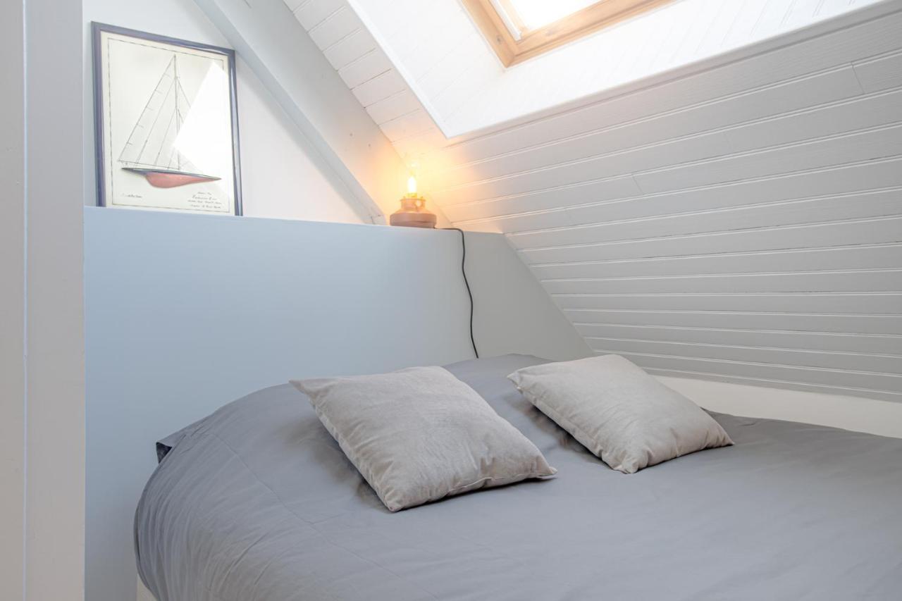 Appartement Neuf & Tout Confort - Proche Centre Ville Par Groom Lorient Buitenkant foto